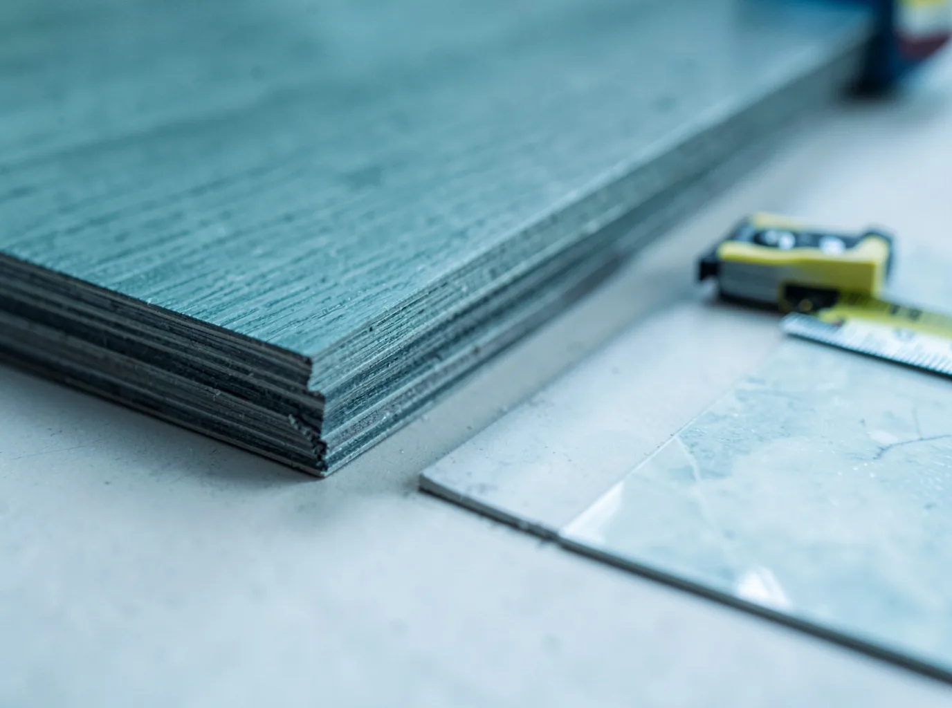 Luxury Vinyl Plank Installation Dighton, KS FAQs